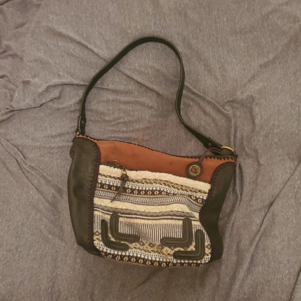 The sak purse